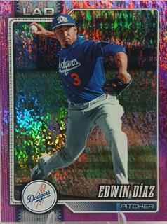 Edwin Diaz