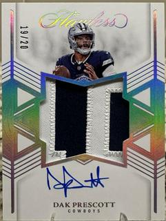 Dak Prescott
