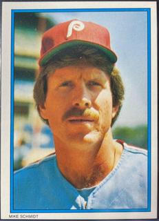 Mike Schmidt