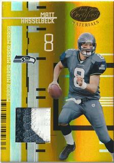 Matt Hasselbeck