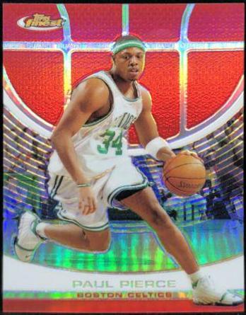 Paul Pierce