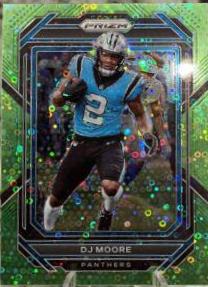 DJ Moore
