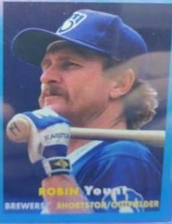 Robin Yount