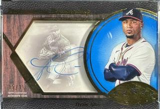 Ozzie Albies