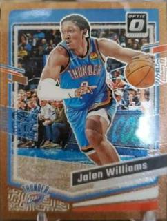 Jalen Williams
