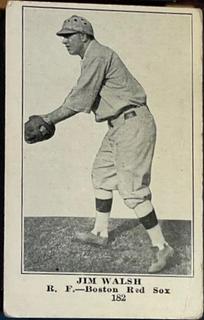Jim Walsh