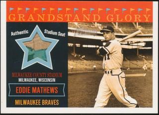 Eddie Mathews