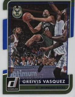 Greivis Vasquez