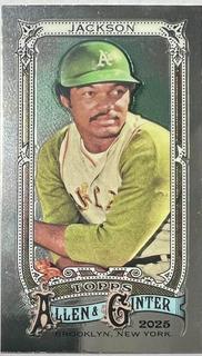 Reggie Jackson
