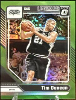Tim Duncan