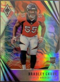 Bradley Chubb