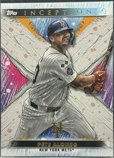 Pete Alonso