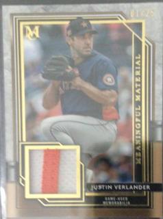 Justin Verlander