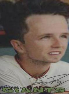 Buster Posey