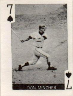 Don Mincher