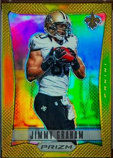 Jimmy Graham