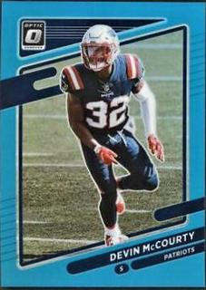 Devin McCourty