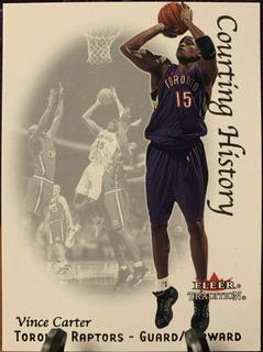Vince Carter