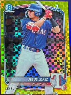 Jesus Lopez