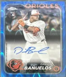 David Banuelos