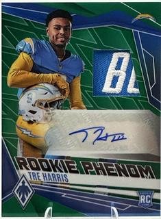 Tre Harris