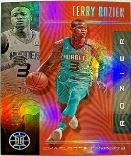 Terry Rozier