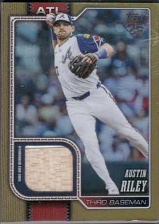 Austin Riley