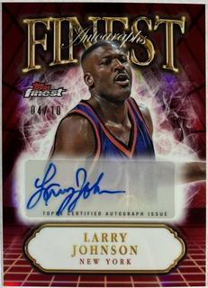 Larry Johnson