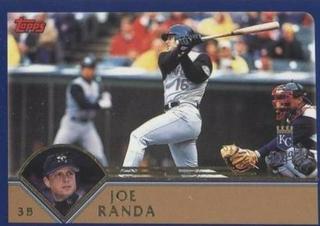 Joe Randa