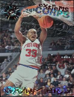 Grant Hill