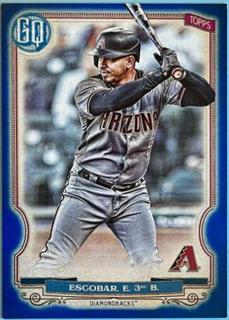 Eduardo Escobar