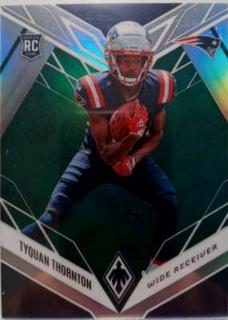 Tyquan Thornton