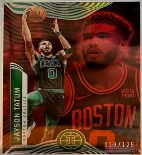 Jayson Tatum