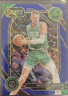 Kristaps Porzingis