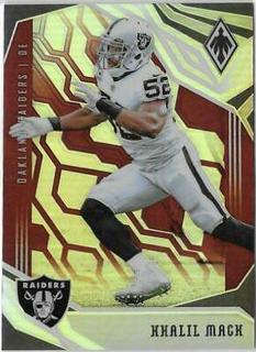 Khalil Mack