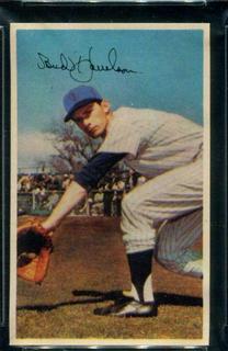 Bud Harrelson