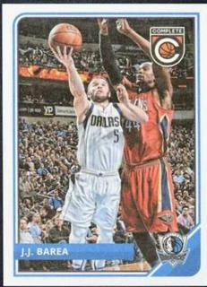 J. J. Barea