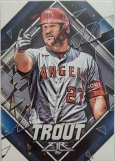 Mike Trout
