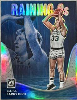 Larry Bird
