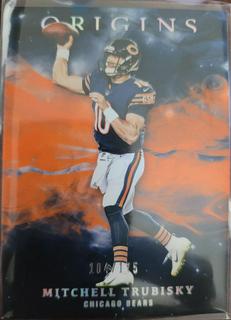 Mitchell Trubisky