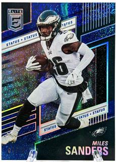 Miles Sanders