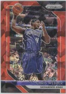 Chris Webber