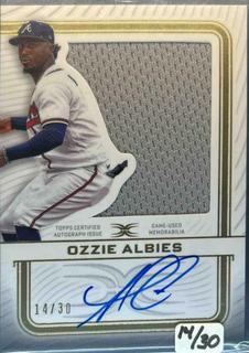 Ozzie Albies