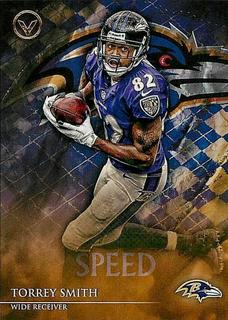 Torrey Smith
