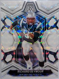 Richard Seymour