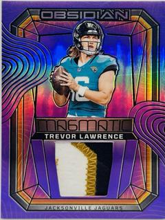 Trevor Lawrence