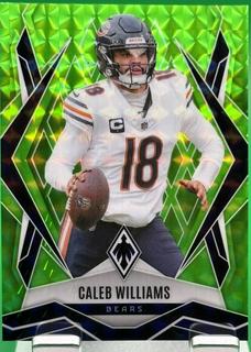 Caleb Williams