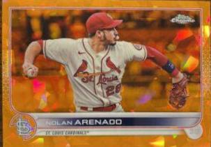 Nolan Arenado
