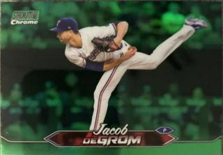 Jacob deGrom