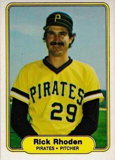 Rick Rhoden
